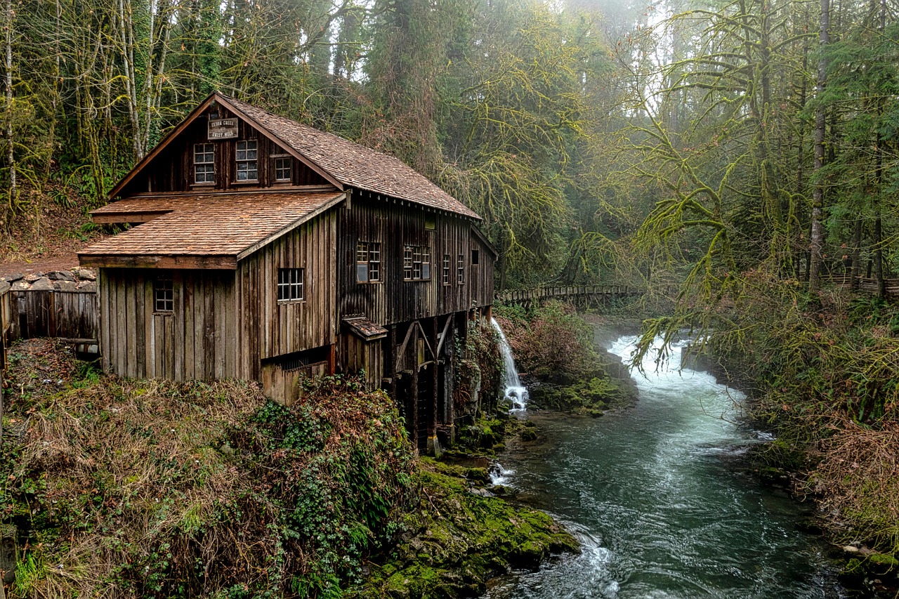 Tennessee Home