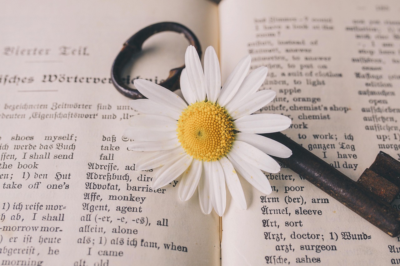 research john c yandle key